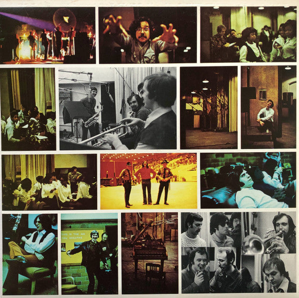 Blood, Sweat And Tears - Blood, Sweat & Tears 3 (LP, Album, Gat) - De Platen Aap – Vinylwinkel in Brielle & online webshop voor muziekliefhebbers