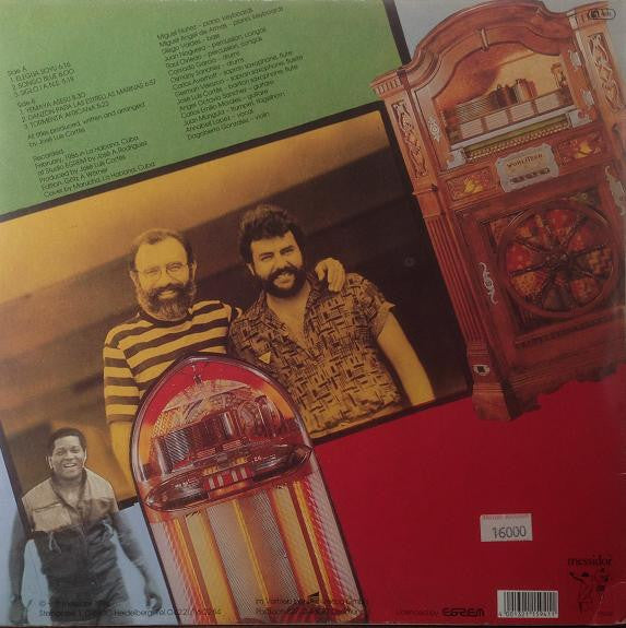 The New Generation Cuban All Stars : Volume 1 (Antes De Nuestro Tiempo) (LP, M/Print)