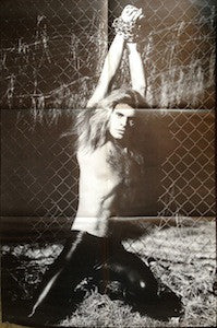 Van Halen : Women And Children First (LP, Album)