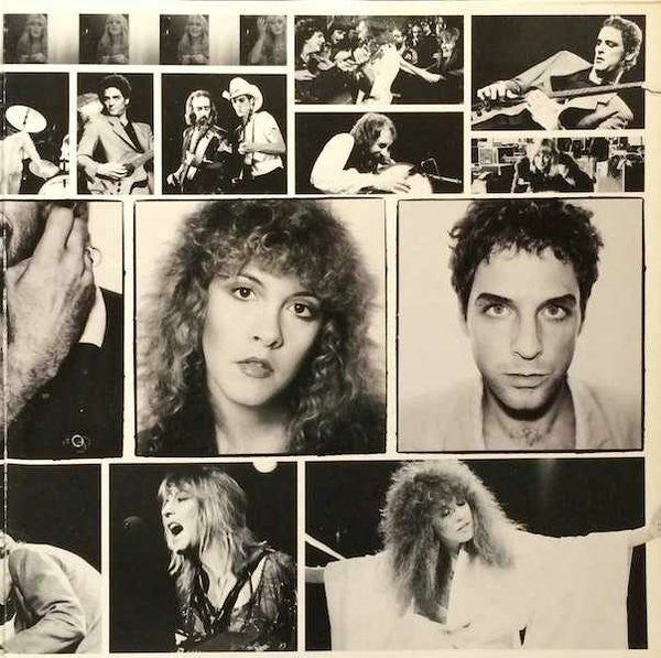 Fleetwood Mac : Fleetwood Mac Live (2xLP, Album, Gat)