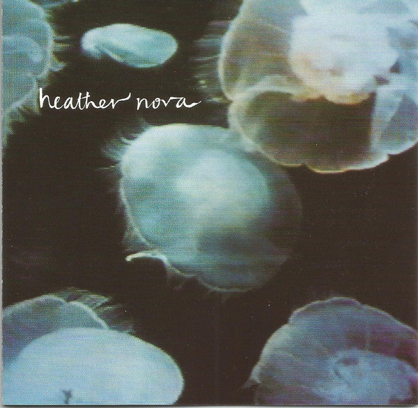 Heather Nova - Glow Stars (CD, Album, RE) - De Platen Aap – Vinylwinkel in Brielle & online webshop voor muziekliefhebbers
