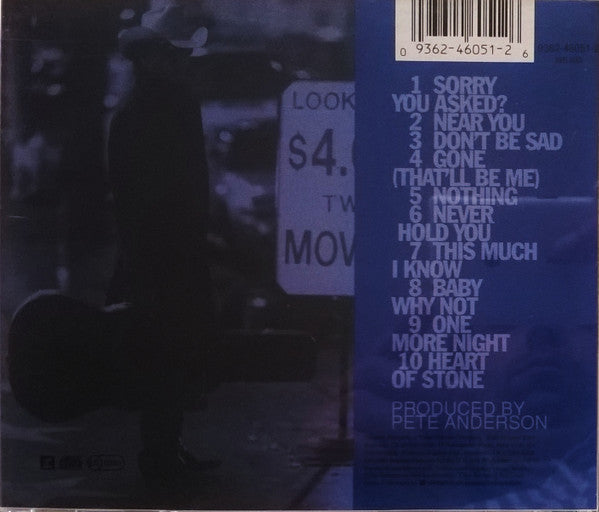 Dwight Yoakam : Gone (CD, Album)