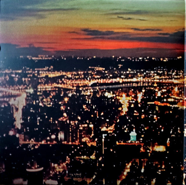London Grammar : If You Wait (2xLP, Album, Gat)