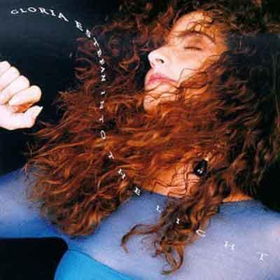 Gloria Estefan : Into The Light (LP, Album)