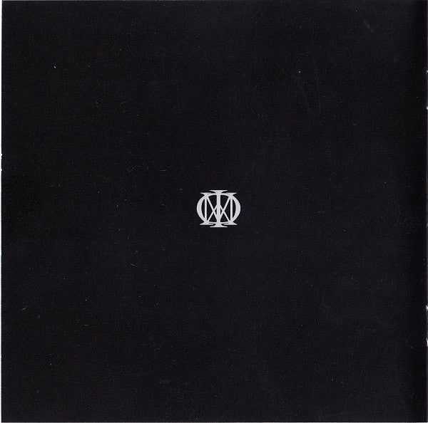 Dream Theater : Metropolis Pt. 2: Scenes From A Memory (CD, Album, RP)