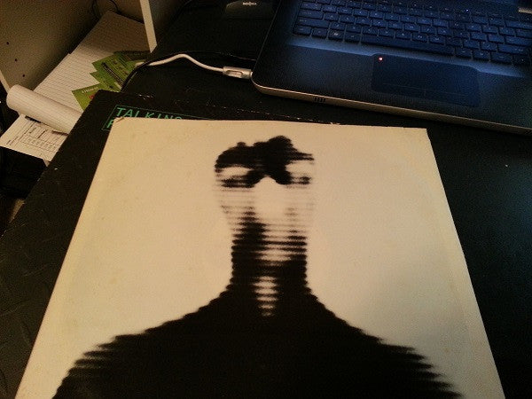 Talking Heads : Fear Of Music (LP, Album, RE, MCA)