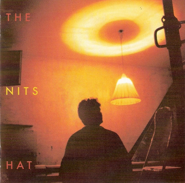 The Nits - Hat (CD, MiniAlbum) - De Platen Aap – Vinylwinkel in Brielle & online webshop voor muziekliefhebbers