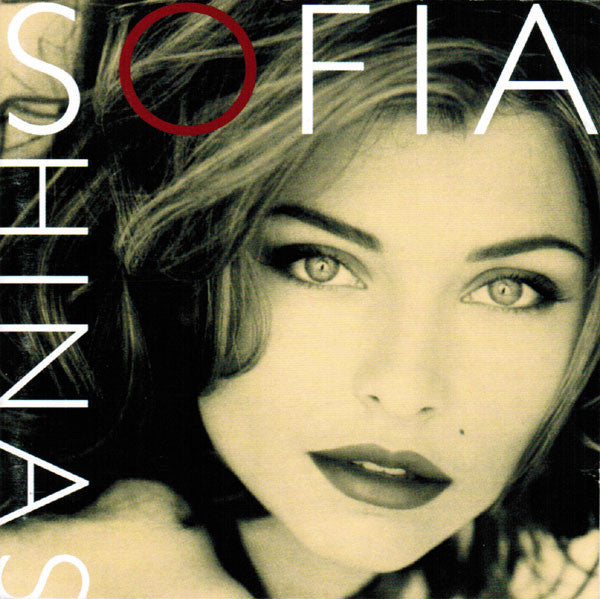 Sofia Shinas - Sofia Shinas (CD, Album) - De Platen Aap – Vinylwinkel in Brielle & online webshop voor muziekliefhebbers