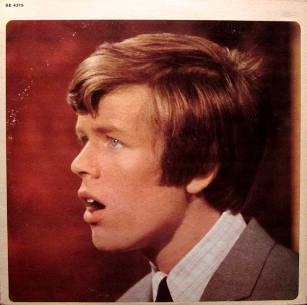 Herman's Hermits : The Best Of Herman's Hermits (LP, Comp,  MG)