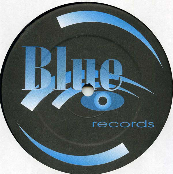 Difference, The : Funny Walker (12",45 RPM)