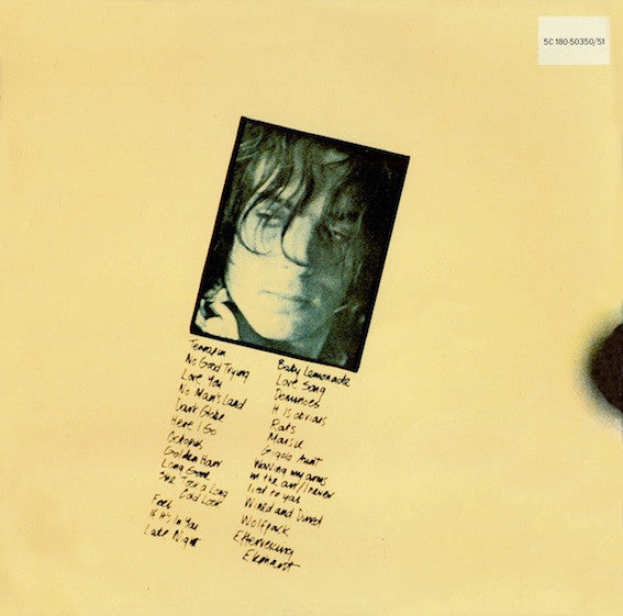 Syd Barrett : The Madcap Laughs / Barrett (2xLP, Comp, RE, Gat)