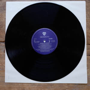 Van Gemerens Familiekoor En Orkest* : Christmas In The Family (LP, Album, Gat)