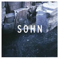 SOHN : Lessons (12", Ltd, Hea)