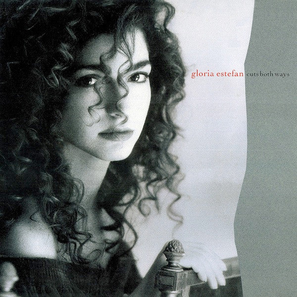 Gloria Estefan : Cuts Both Ways (LP, Album)