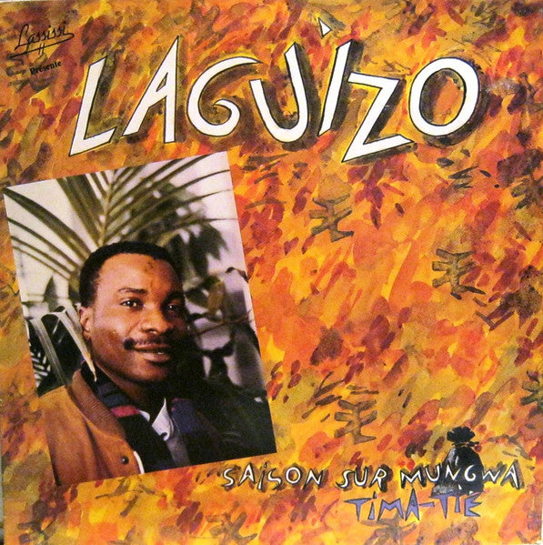 Baganga Mungwa : Laguizo (LP)