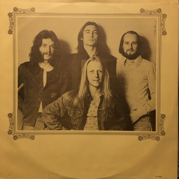 Christopher Kearney : Pemmican Stash (LP,Album)