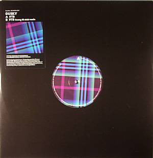 Dusky (2) : 9T8  (12")