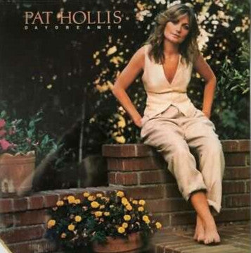 Pat Hollis : Daydreamer (LP)