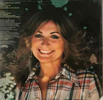 Pat Hollis : Daydreamer (LP)