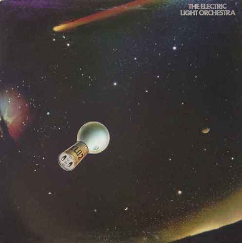 Electric Light Orchestra : ELO 2 (LP, Album, Gat)
