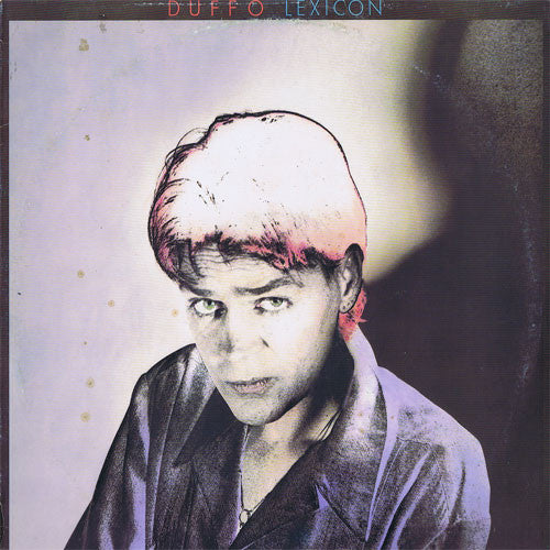 Duffo : Lexicon (LP, Album)