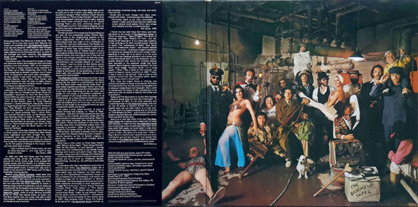Bob Dylan & The Band - The Basement Tapes (2xLP, Album, Gat) - De Platen Aap – Vinylwinkel in Brielle & online webshop voor muziekliefhebbers