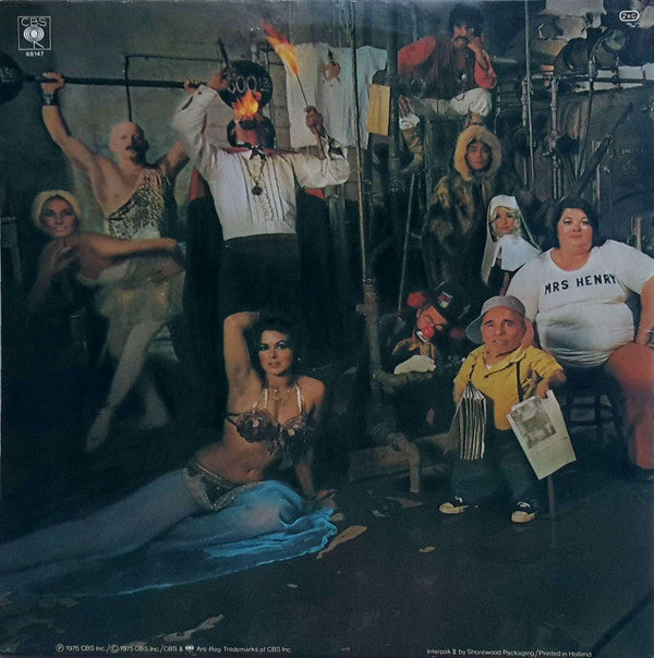 Bob Dylan & The Band - The Basement Tapes (2xLP, Album, Gat) - De Platen Aap – Vinylwinkel in Brielle & online webshop voor muziekliefhebbers