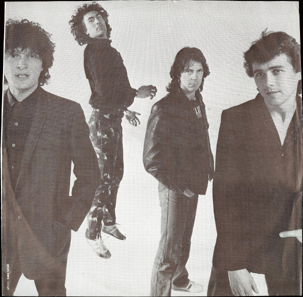 Golden Earring - No Promises ... No Debts (LP, Album) - De Platen Aap – Vinylwinkel in Brielle & online webshop voor muziekliefhebbers