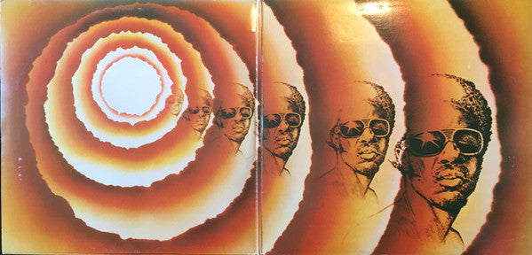 Stevie Wonder : Songs In The Key Of Life (2xLP, Album, Gat + 7", EP)