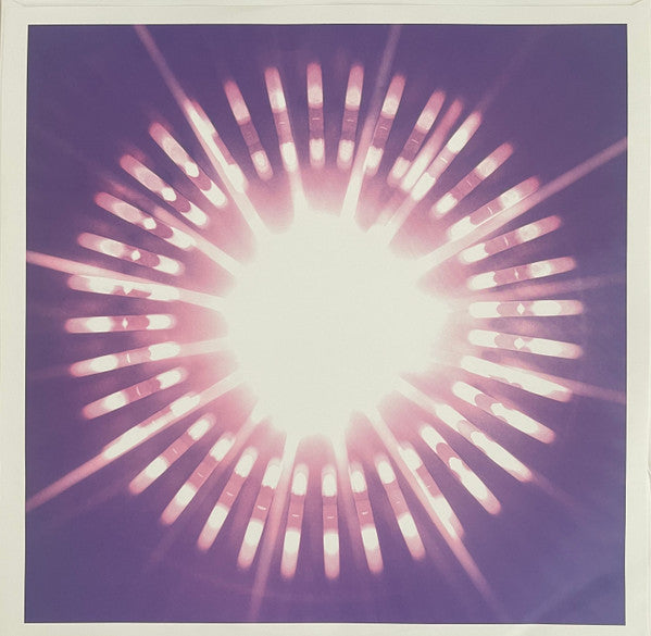 The Belle Brigade : Just Because (LP, Album)