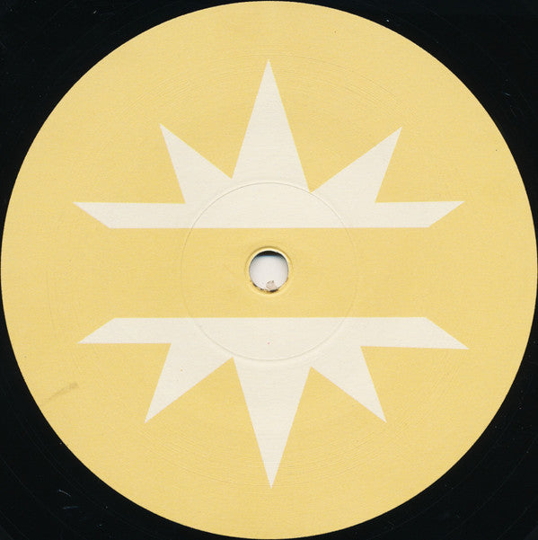DJ 88 Keys* : Everybody Up (12")