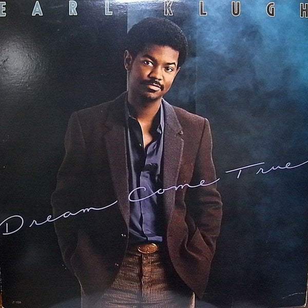 Earl Klugh : Dream Come True (LP, Album)