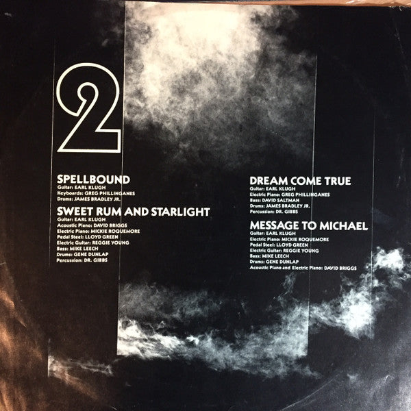 Earl Klugh : Dream Come True (LP, Album)