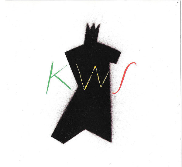 K.W.S. - Please Don't Go (The Album) (CD, Album) - De Platen Aap – Vinylwinkel in Brielle & online webshop voor muziekliefhebbers