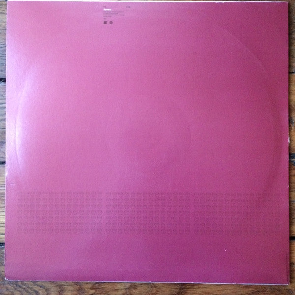Armand Van Helden Feat. Roland Clark : Flowerz (12", S/Sided, Promo)
