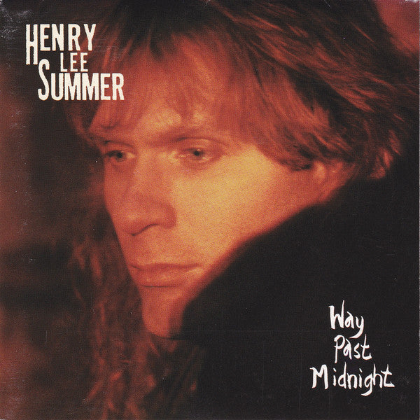 Henry Lee Summer - Way Past Midnight (CD, Album) - De Platen Aap – Vinylwinkel in Brielle & online webshop voor muziekliefhebbers
