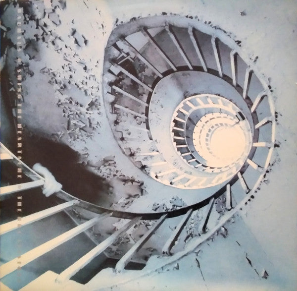 Bauhaus : Swing The Heartache - The BBC Sessions (2xLP, Comp, RM)