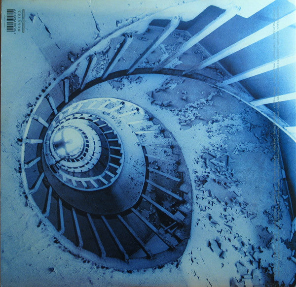 Bauhaus : Swing The Heartache - The BBC Sessions (2xLP, Comp, RM)