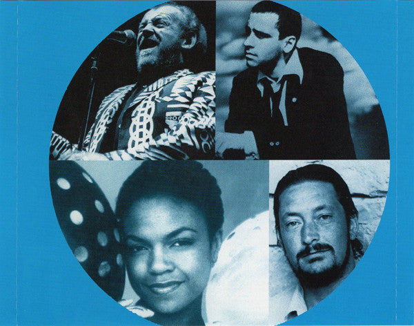 Various - Turn Me On (Tough & Tender) (CD, Comp) - De Platen Aap – Vinylwinkel in Brielle & online webshop voor muziekliefhebbers