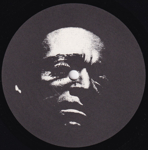 The Higsons : The Curse Of The Higsons (LP, Album)