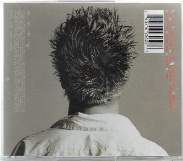 Eurythmics - Peace (CD, Album) - De Platen Aap – Vinylwinkel in Brielle & online webshop voor muziekliefhebbers