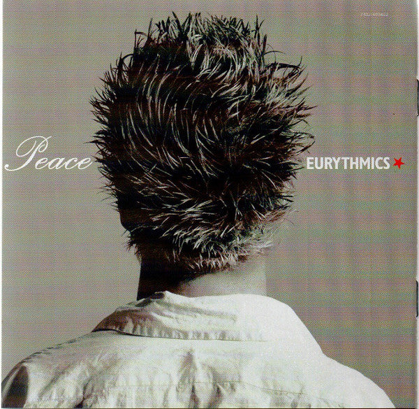 Eurythmics - Peace (CD, Album) - De Platen Aap – Vinylwinkel in Brielle & online webshop voor muziekliefhebbers