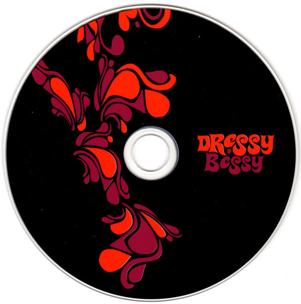 Dressy Bessy : Dressy Bessy (CD + DVD)