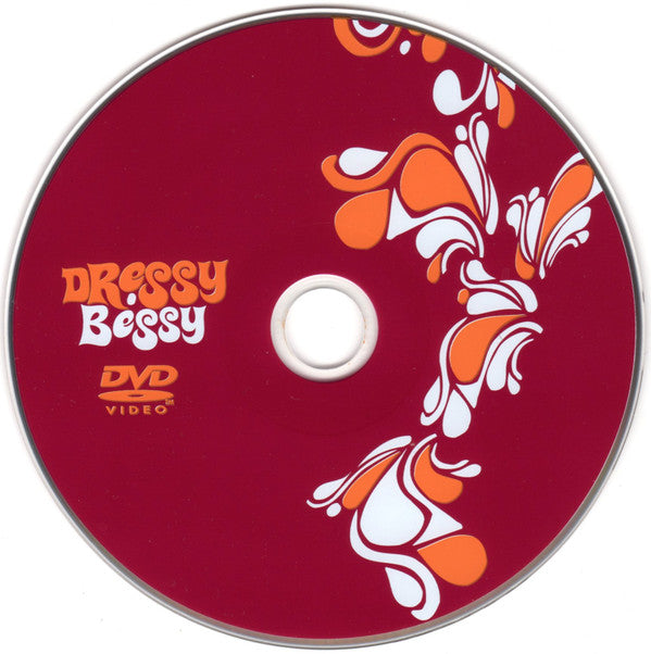 Dressy Bessy : Dressy Bessy (CD + DVD)