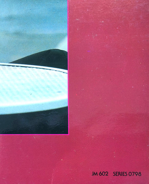 Junior Gonzalez : Naturalmente Jr. Gonzalez (LP, Album)