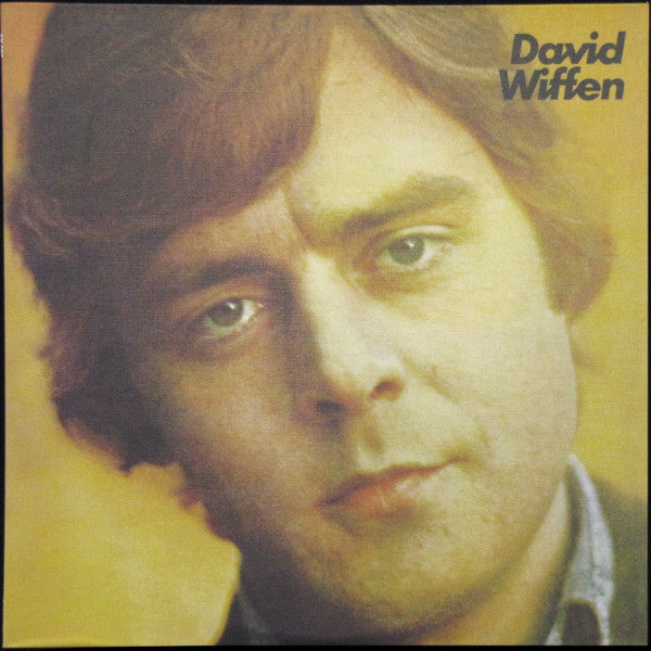 David Wiffen : David Wiffen (LP, Album)