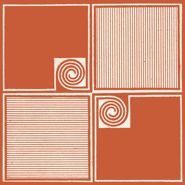 Allah-Las : Worship The Sun (LP, Album, Gat + CD, Album, Promo)