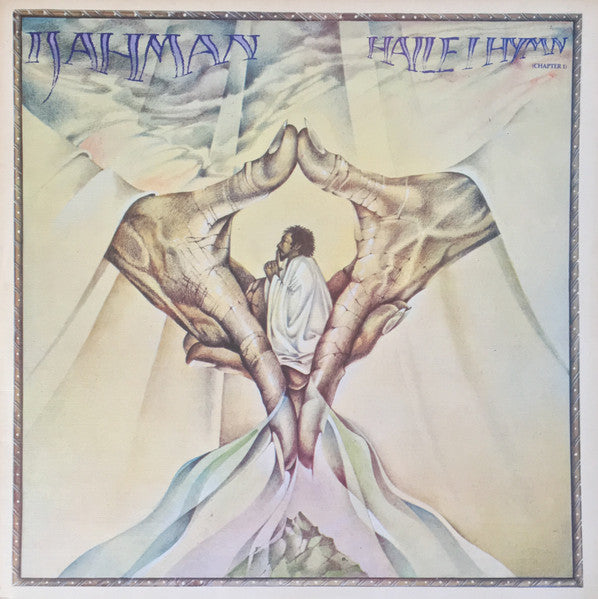 Ijahman* : Haile I Hymn (Chapter 1) (LP, Album, Tex)