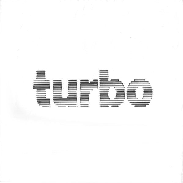 Turbo (4) : Turbo (LP, Album)