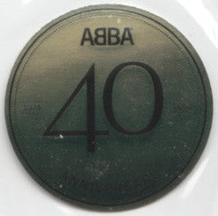 ABBA : Live At Wembley Arena (2xCD, Album, Ltd, Dig)